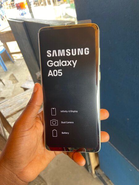 Téléphone portable