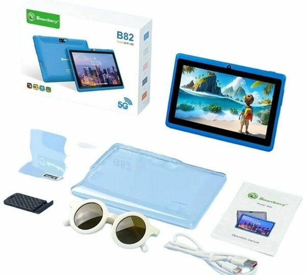 Tablette Smartberry B82 7 pouces