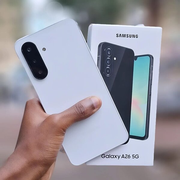 Samsung Galaxy A26 5G