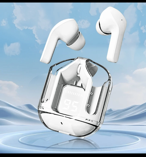 Écouteurs sans fil Bluetooth