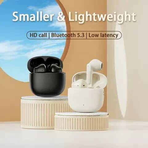 Oreillette bluetooth intelligente 