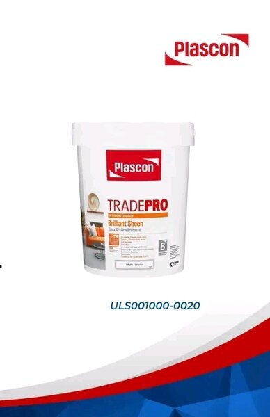 Plascon paints