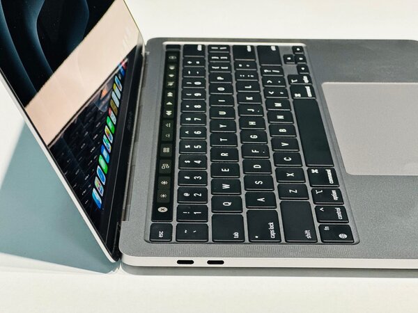 MacBook Pro