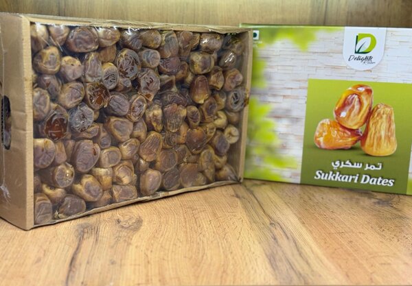 Финики Суккари
