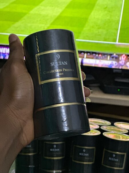 Sultan Parfum Prestige