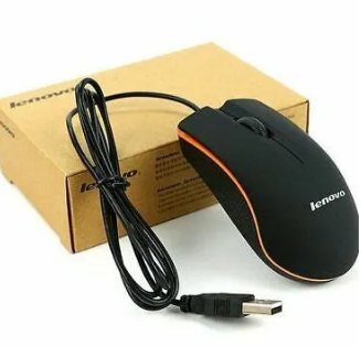 Mini Wired 3D Optical USB Gaming Mouse For Computer Laptop Mouse