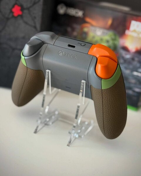 Manette Xbox Doom Edition