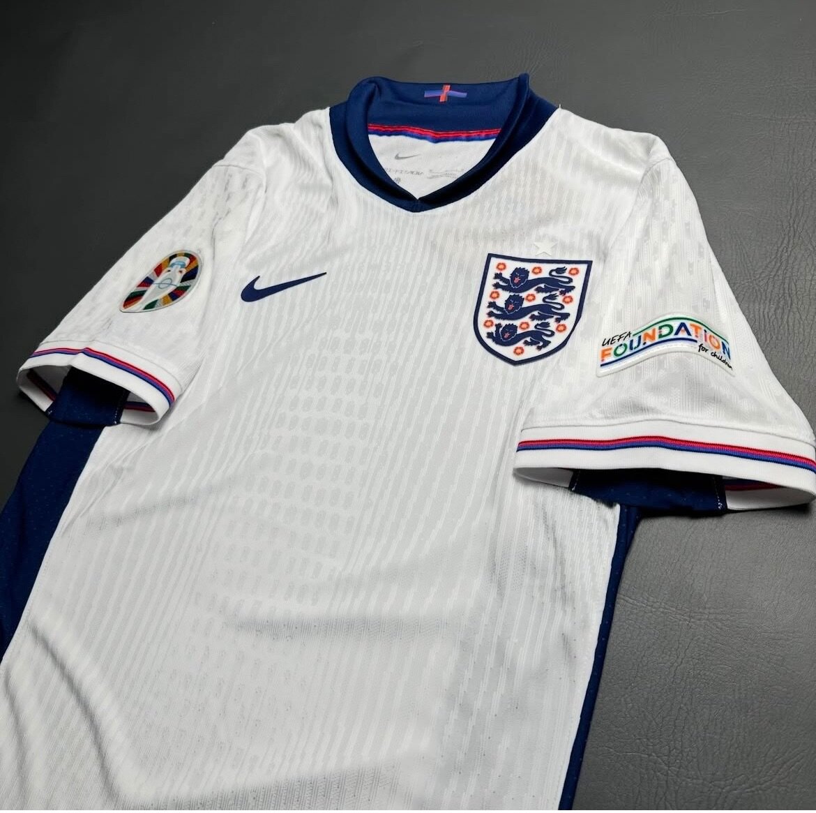 Maillot de Angleterre
