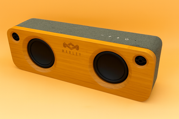 House of Marley Get Together