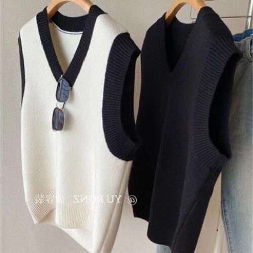 Sweater vests(dallas)