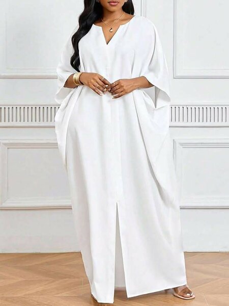 Bubu kaftan