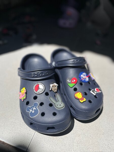 Classic Crocs