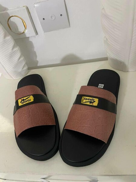 Sandales de plage confortables