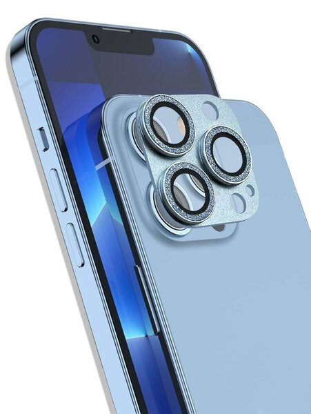 Protection caméra iPhone 14