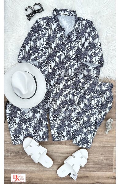 Complet Hawaïenne édit limitée