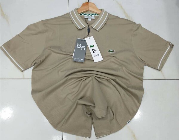 Polos décontractés élégants