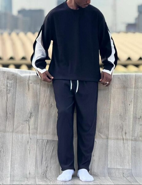 Ensemble Décontracté Unisexe