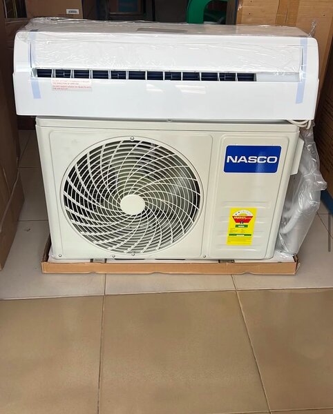 NASCO AC 1.5 HORSE POWER AVAILABLE