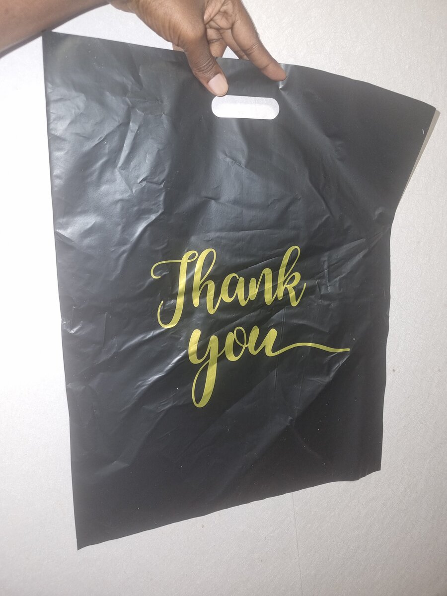 Emballage à manche 35*45cm