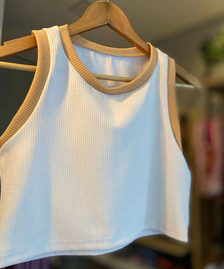 CROC TOP,BODY SUIT ET TOP