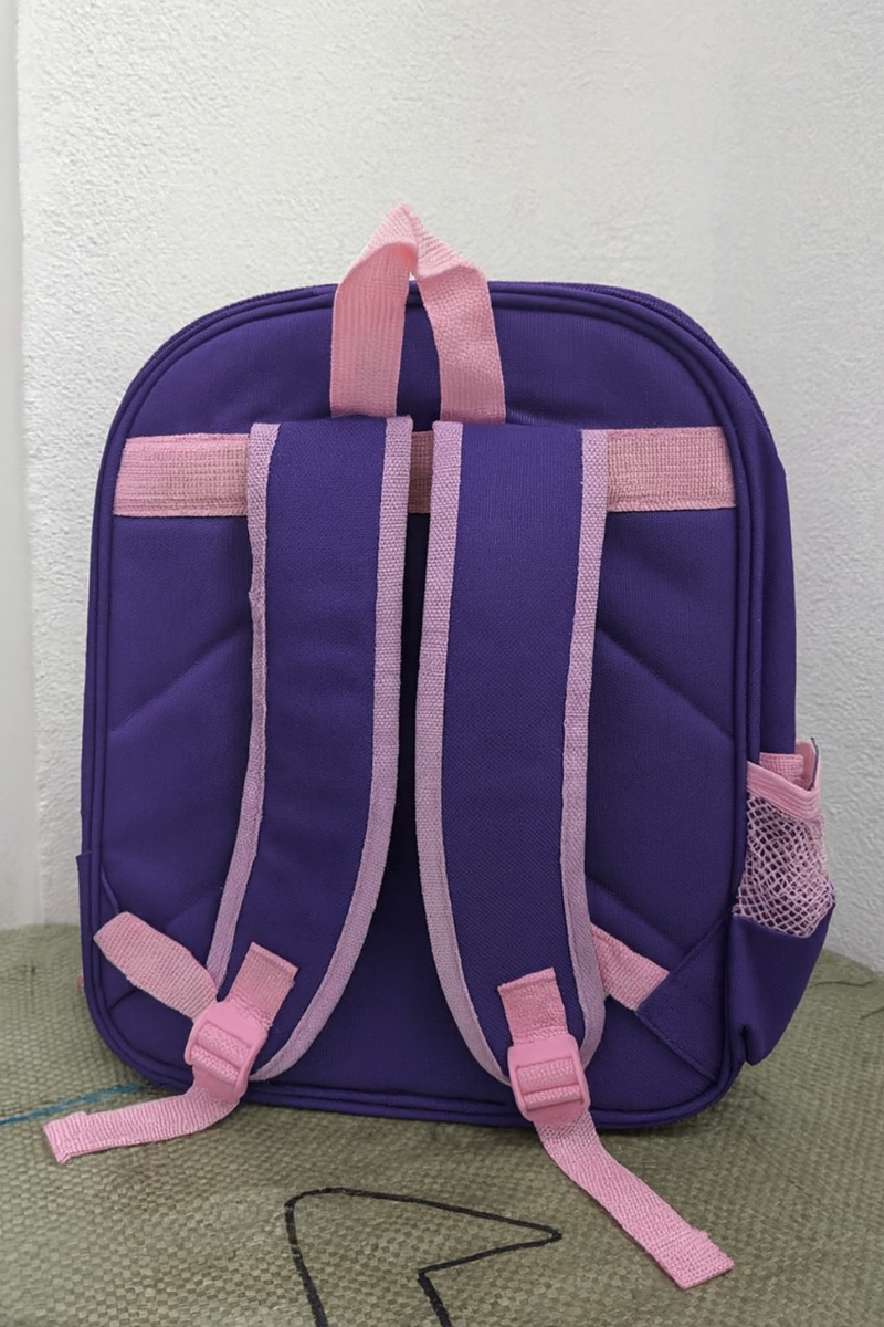 Sac à dos enfant Pat'Patrouille