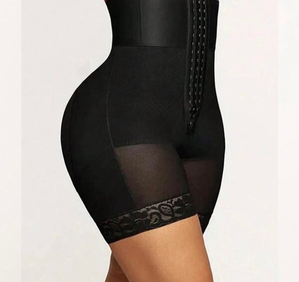 Body shaper underwear