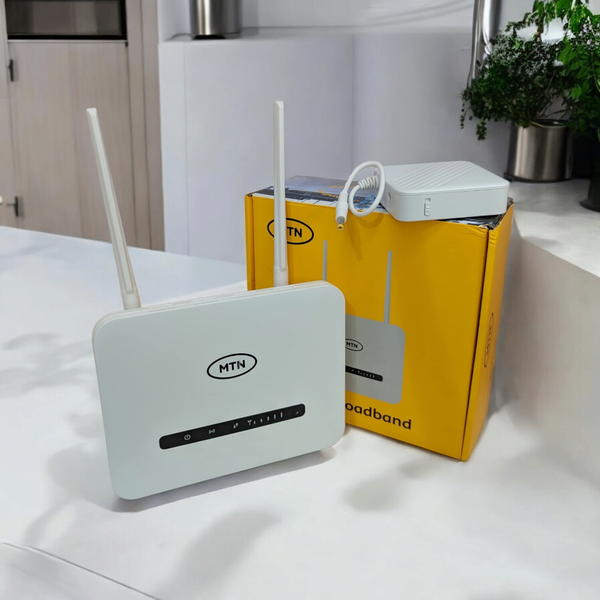 Mtn Universal Router cat 6