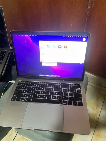 MacBook Pro 13'' 2017