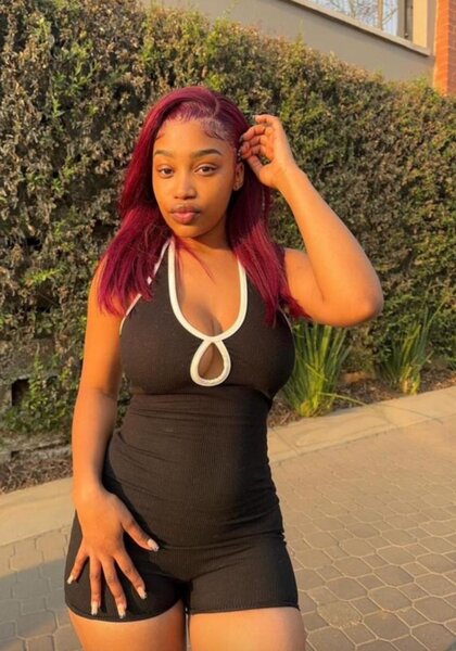 Belle Combinaison sexy