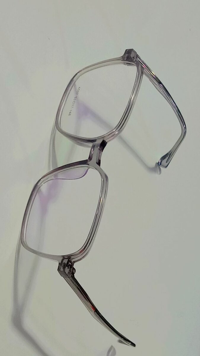 Korean tear glasses