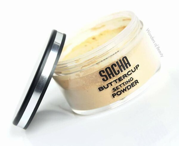 Powder Sacha Buttercup Prix unitaire