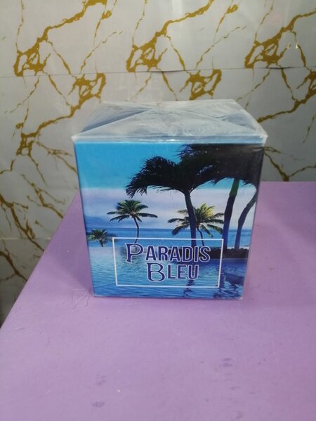 Paradis Bleu Parfum