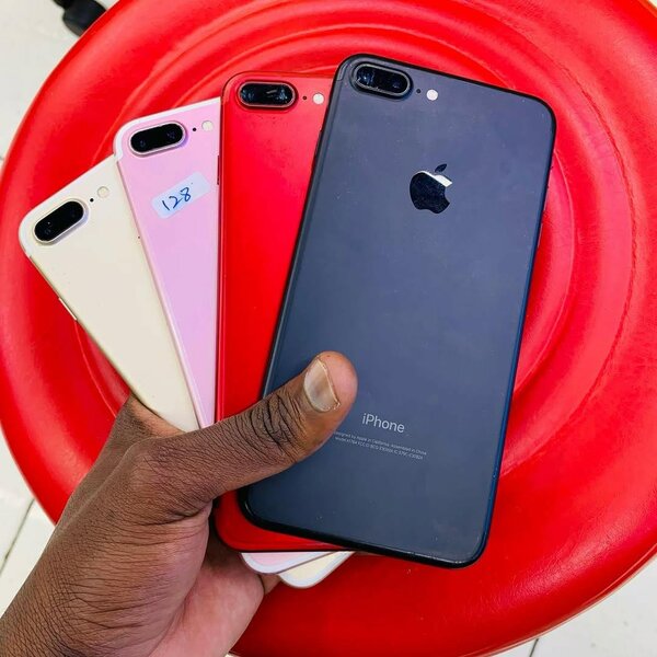 IPHONE 7 PLUS 128GB (NEAT)