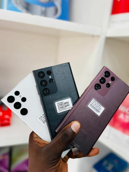 Samsung s22 Ultra 512giga