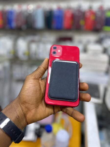 Portefeuille MagSafe