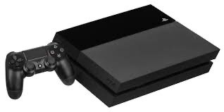 La ps4 fat