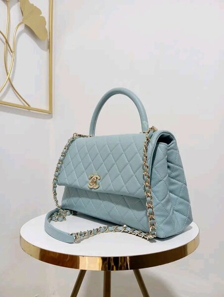 Sac en bandoulière luxe