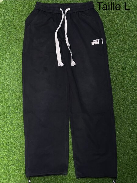 Pantalons de jogging confortables