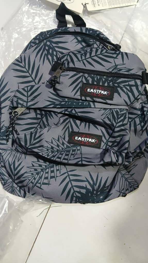 Sac à dos Eastpak imprimé