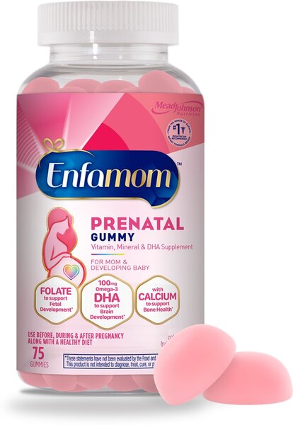 Efamom prenatal