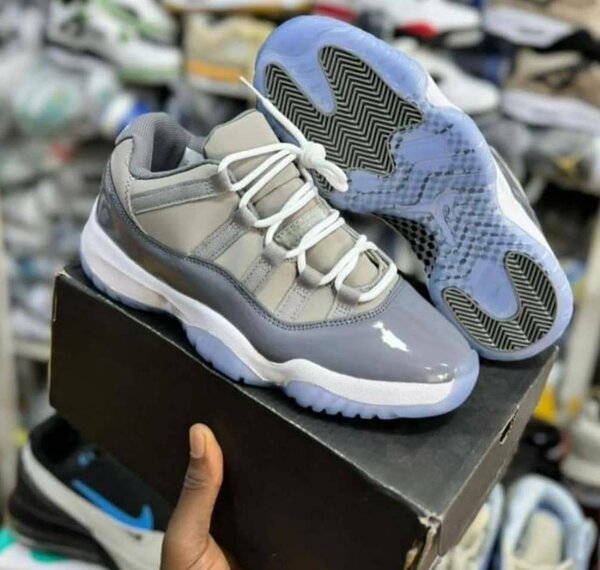 Air jordan 11