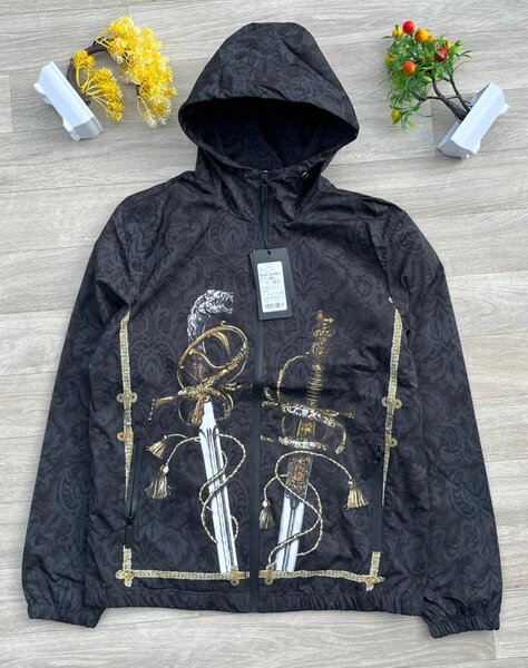 Vestes à capuche tendance