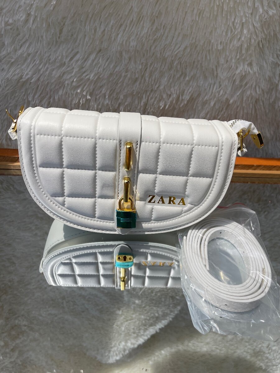 Quality and premium bags