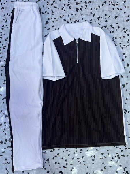 Ensemble élégant pour Homme