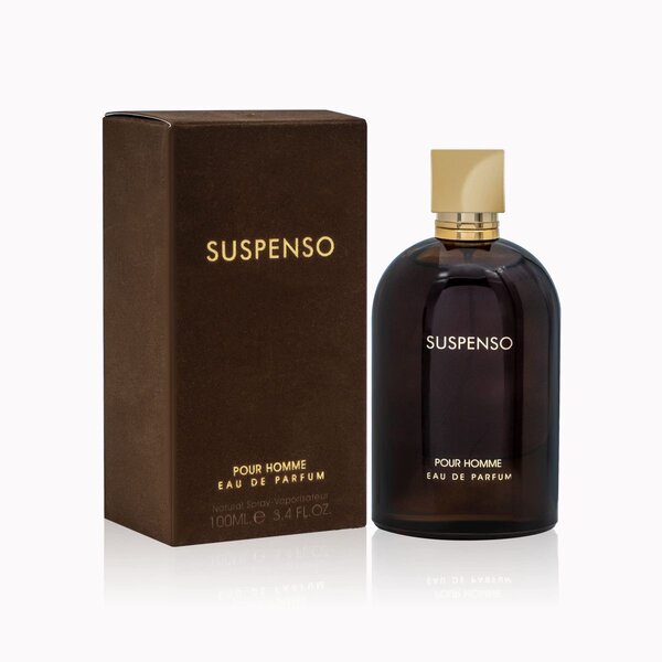 Suspenso 100ml