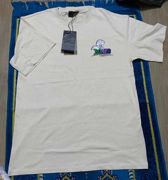 T-shirt imprimée tendance