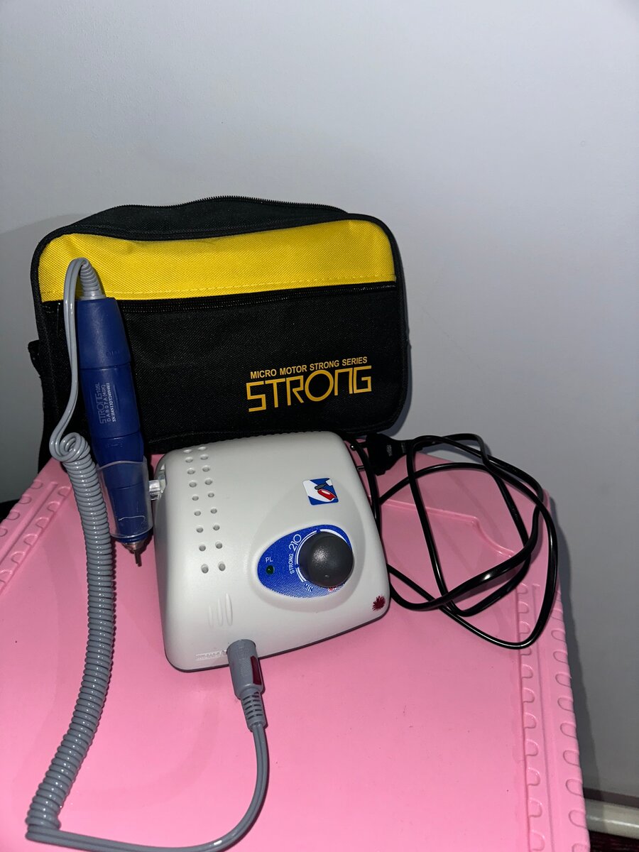 Аппарат для маникюра