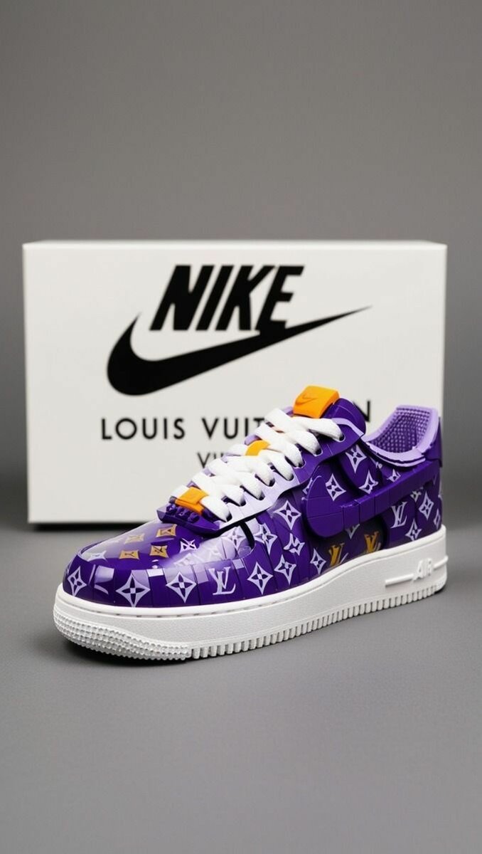 Louis Vuitton Sneakers