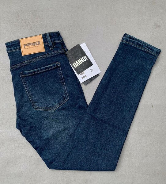 Jeans pour Hommes Classiques