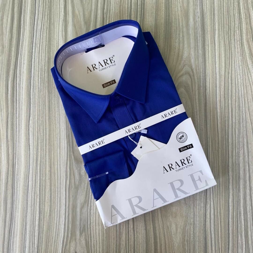 Quality Arare shirt
